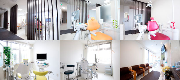 iida dental clinic