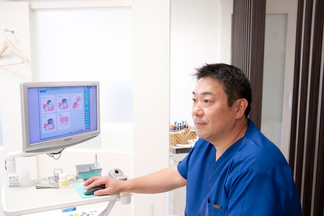 iida dental clinic